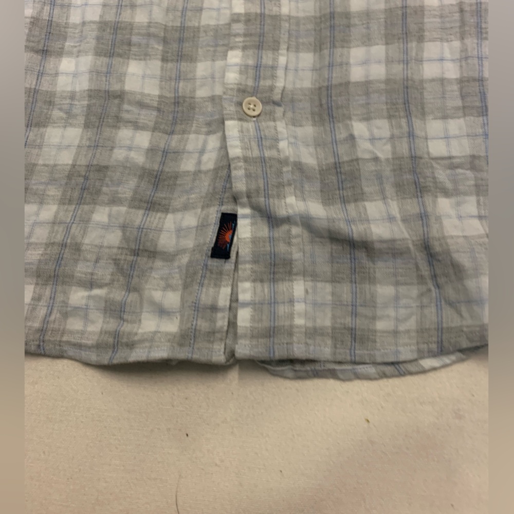 Faherty shirts - Picture 3 of 10